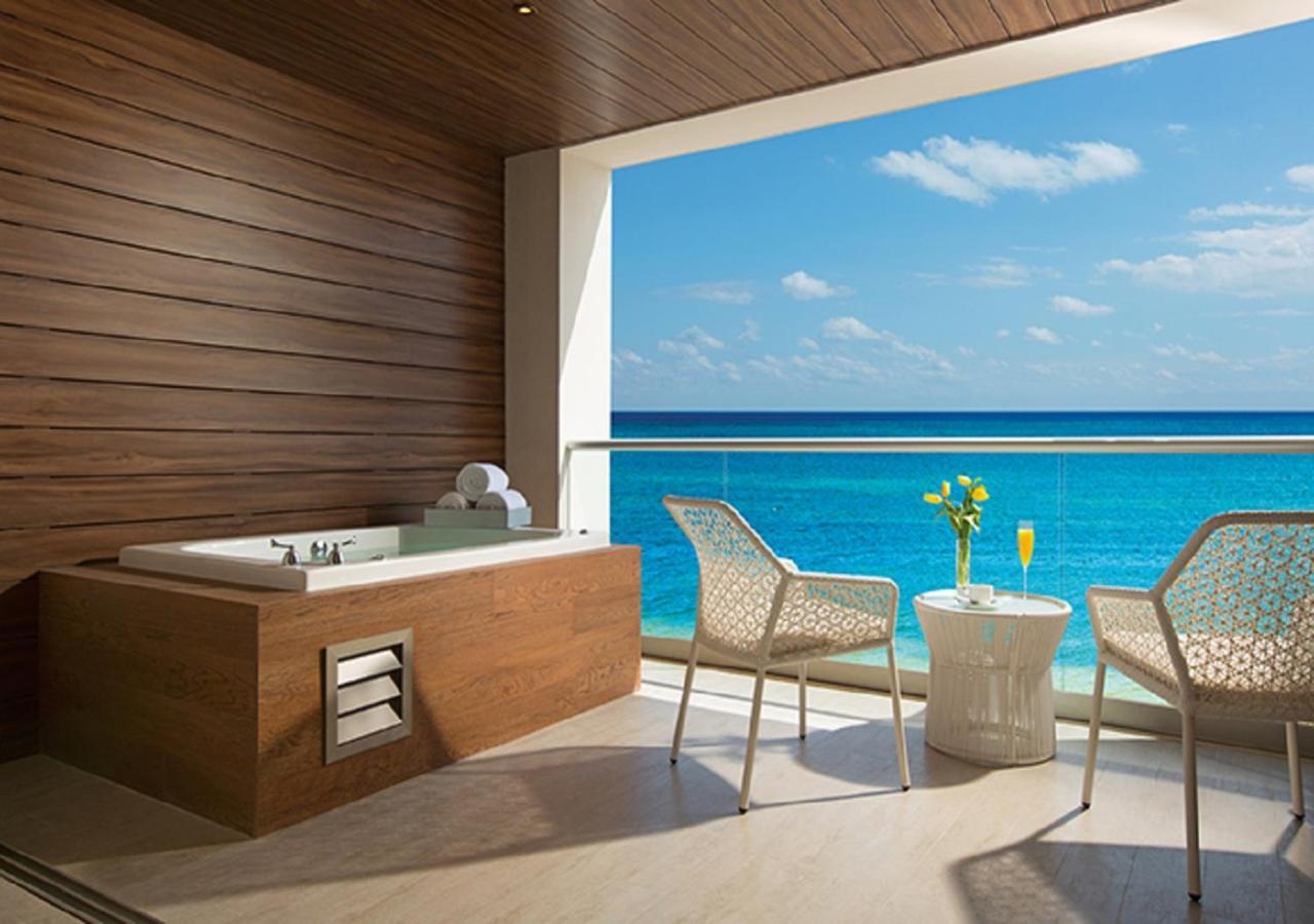 Breathless Riviera Cancun & Spa Resort 5*