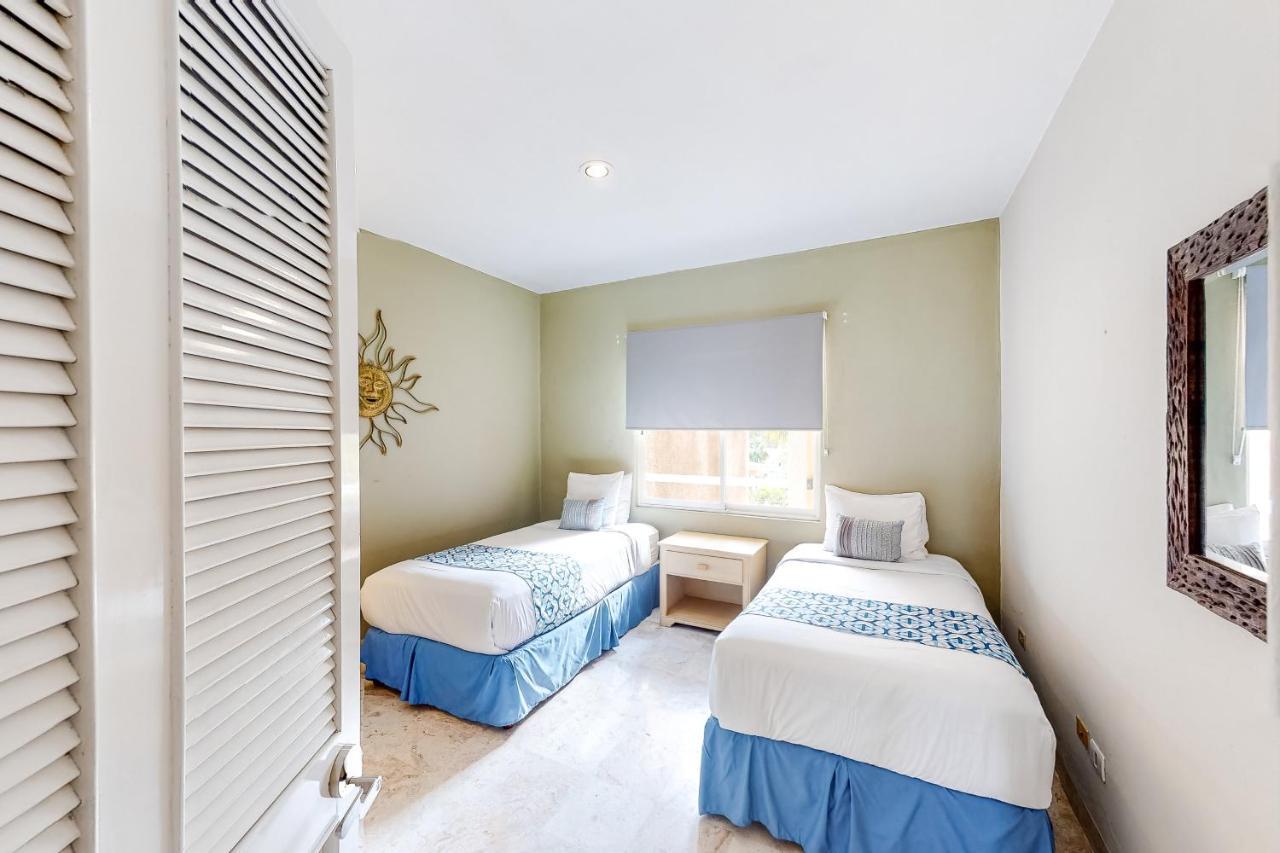 Holiday home Seashell 334 @ Fishermen Playa del Carmen