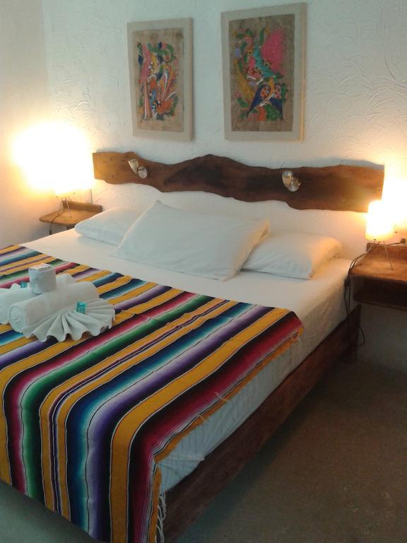 Hostel El Punto Hostel *