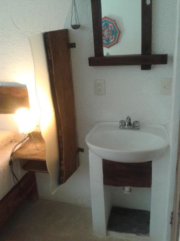 Hostel El Punto Hostel Tulum