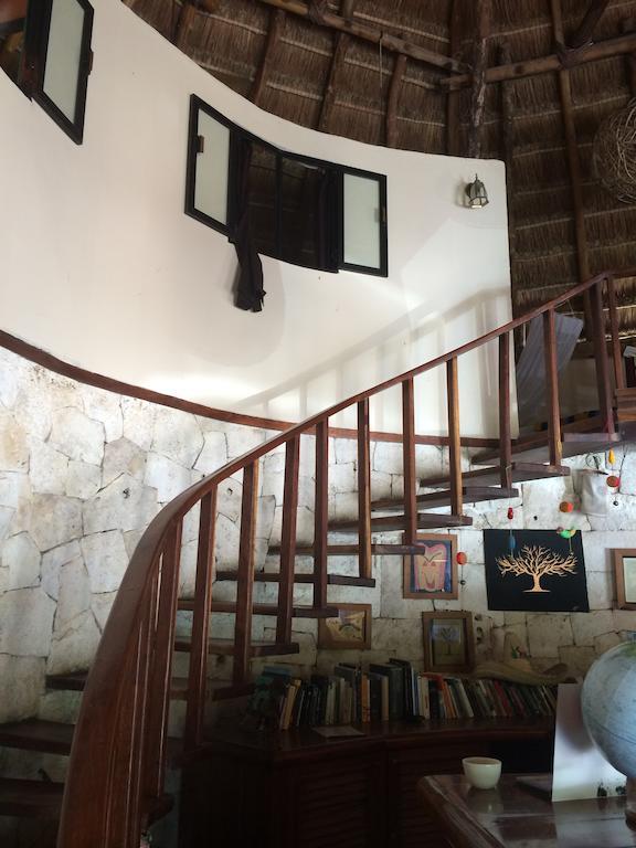 Hostel El Punto Hostel Tulum