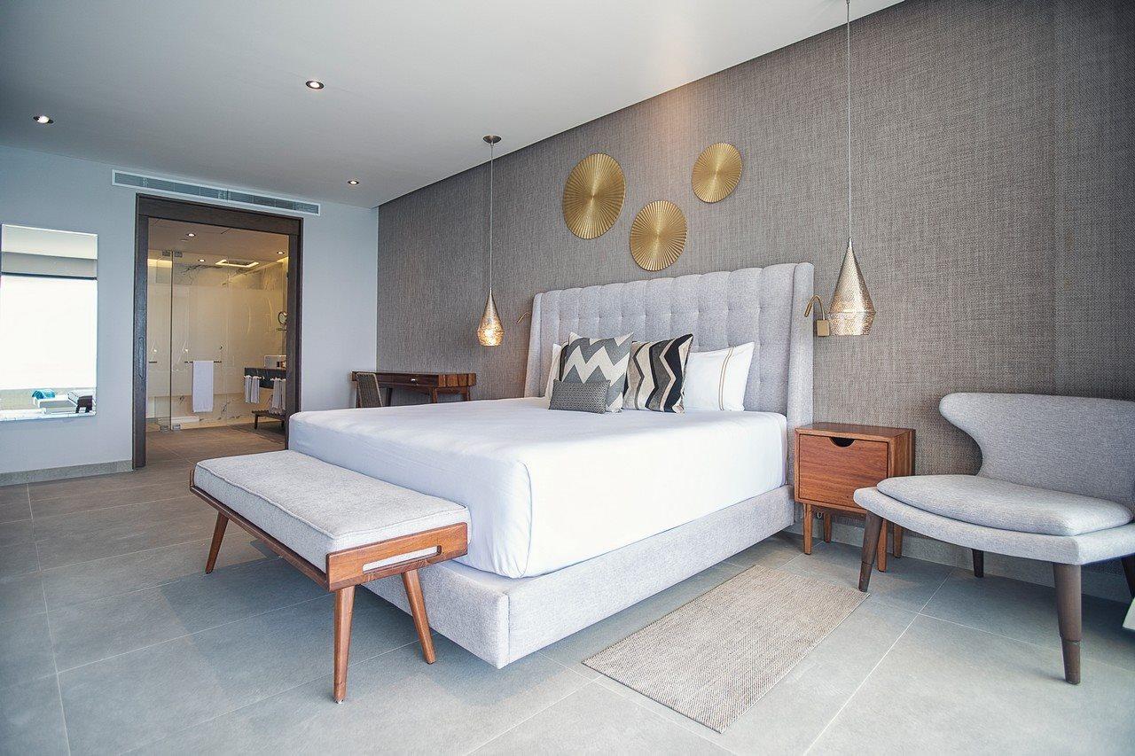 The Fives Oceanfront 5* Puerto Morelos