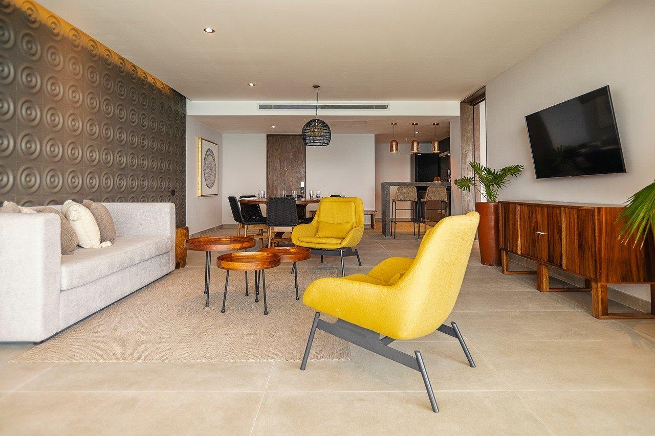 The Fives Oceanfront 5*