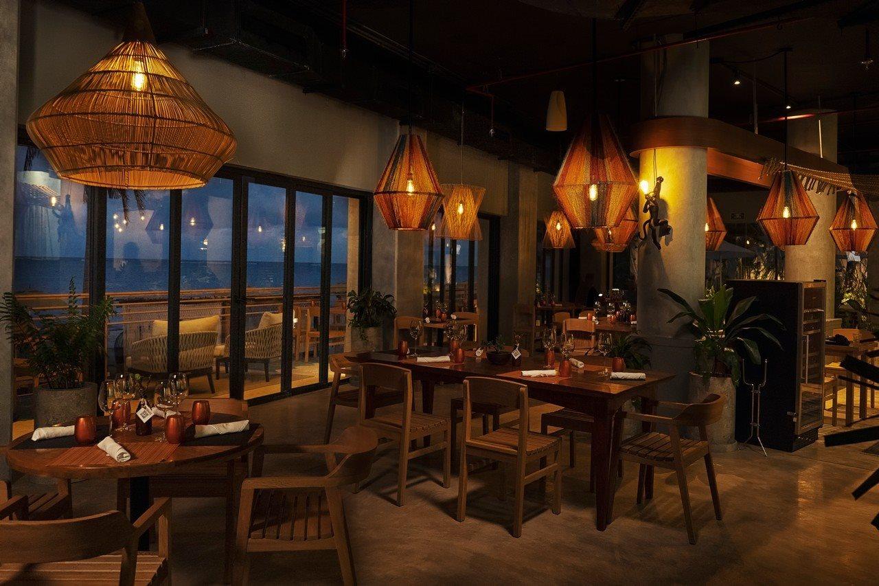 The Fives Oceanfront 5*