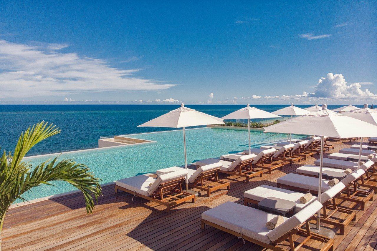 The Fives Oceanfront
