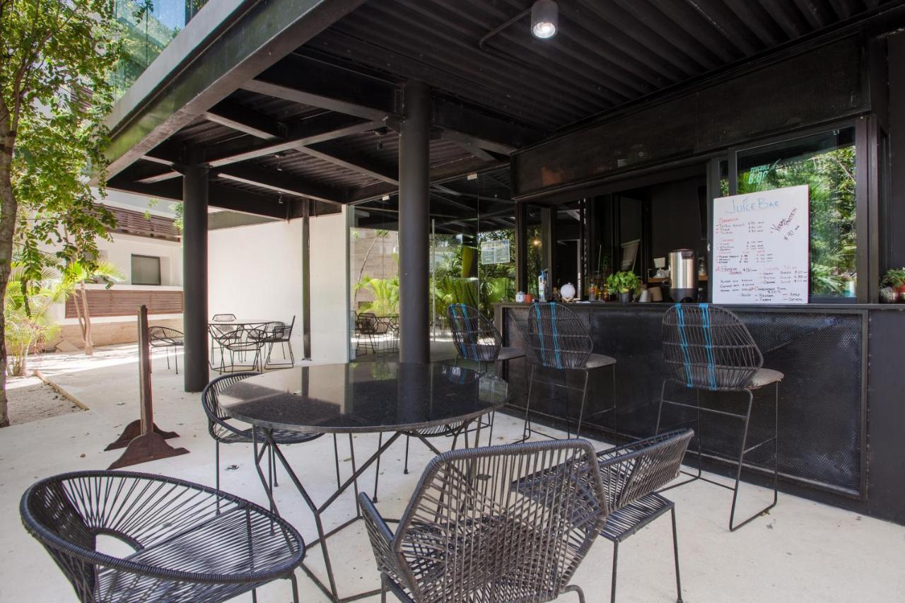 Ideal Retreat In Tulum, & Gym Free! Park Apartment Tulum
