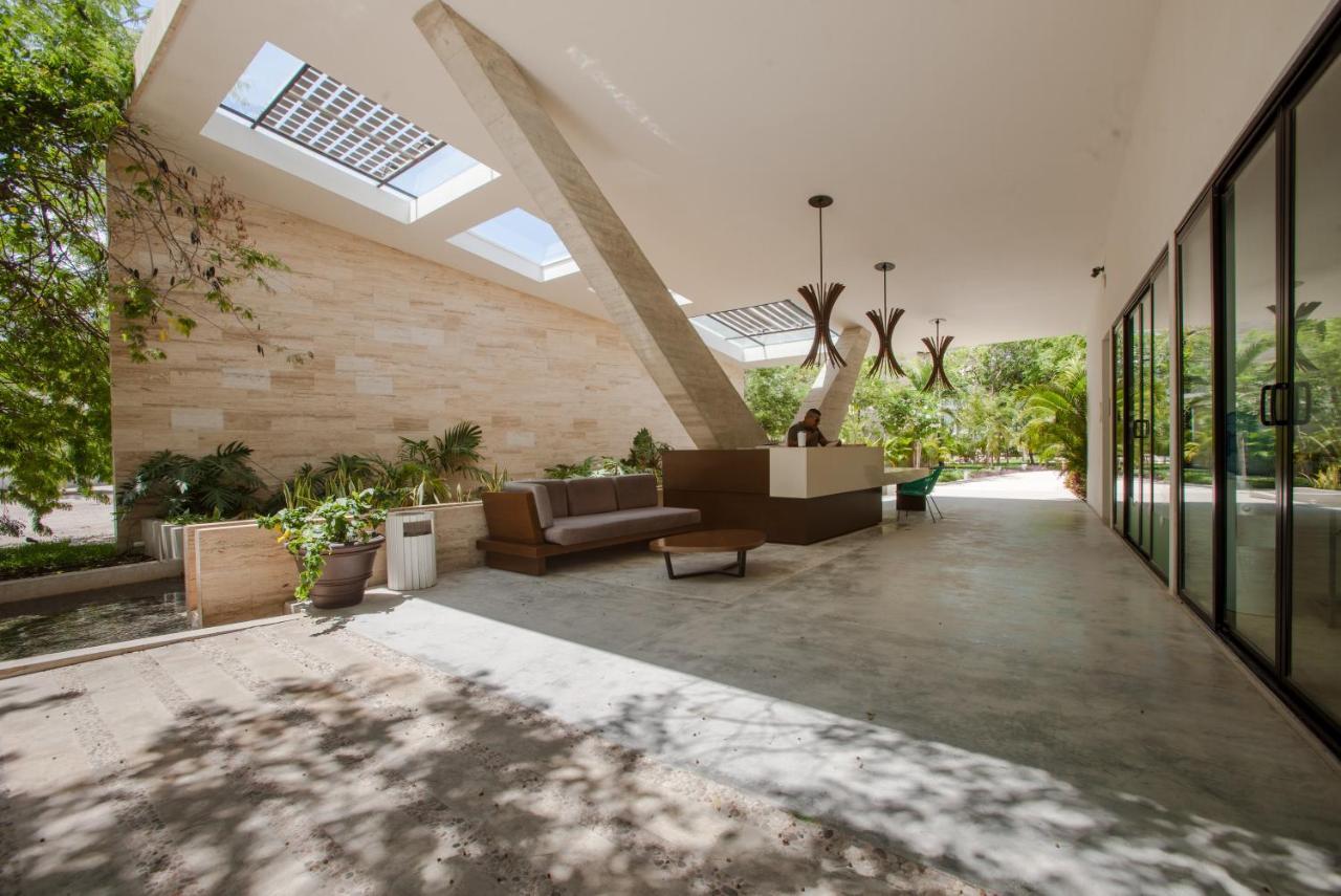 Ideal Retreat In Tulum, & Gym Free! Park Apartment *