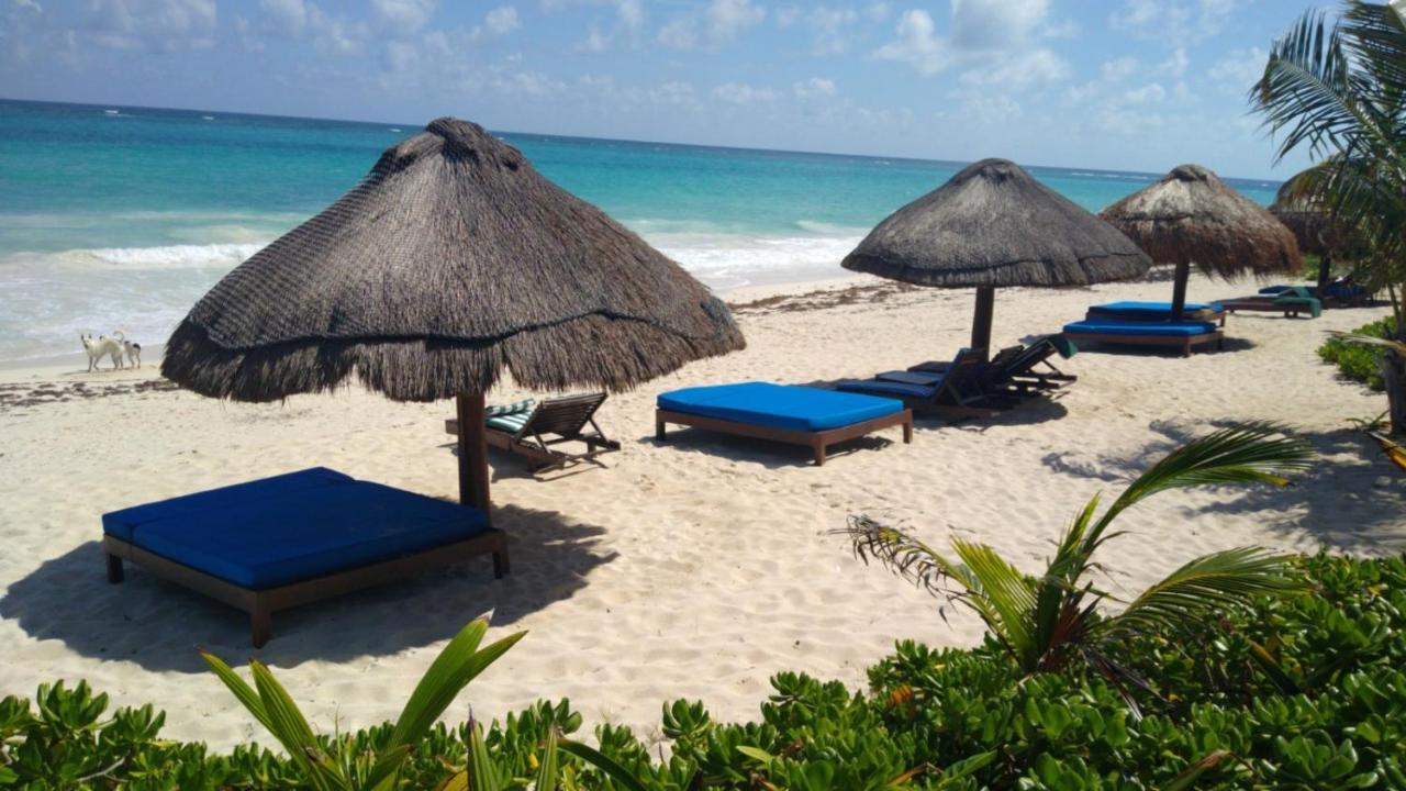 Hotel Sol Caribe 2*