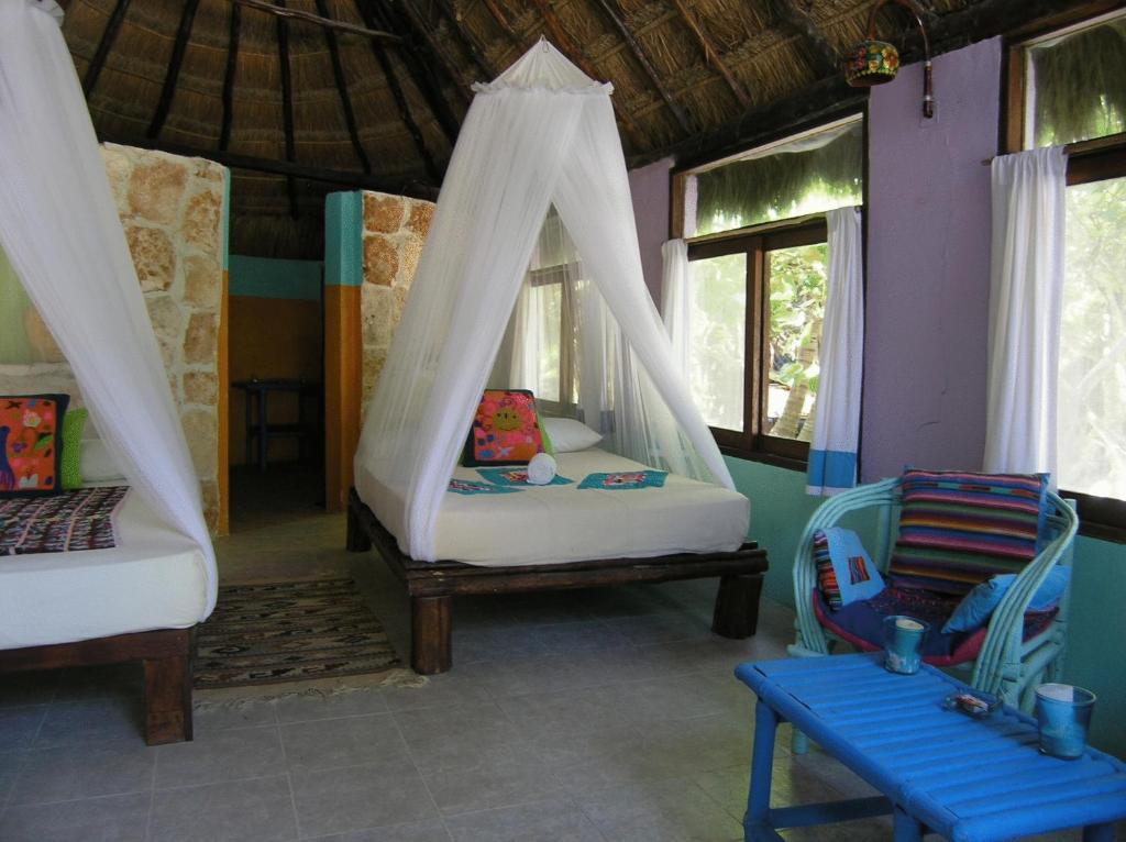 Hemingway Romantic Eco 4*