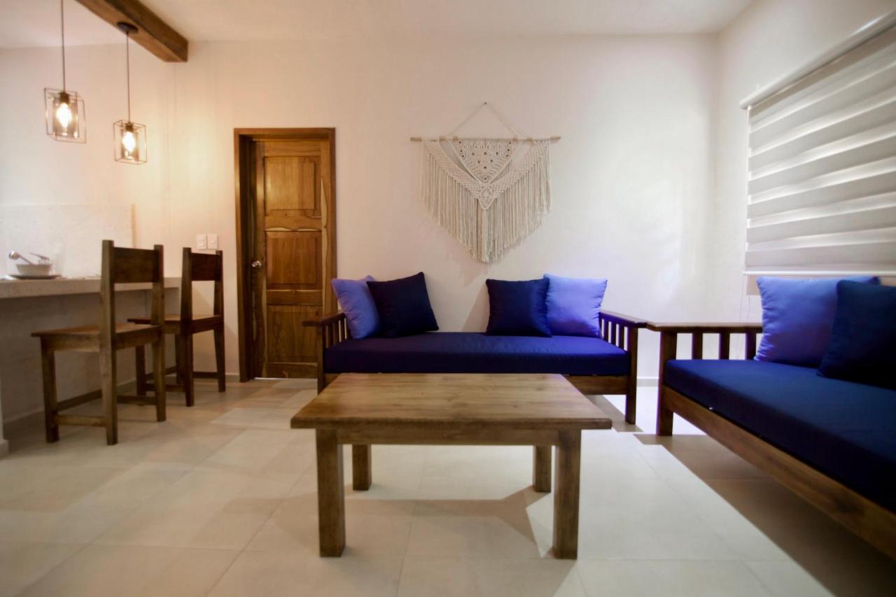 Apartment La Selva Tulum
