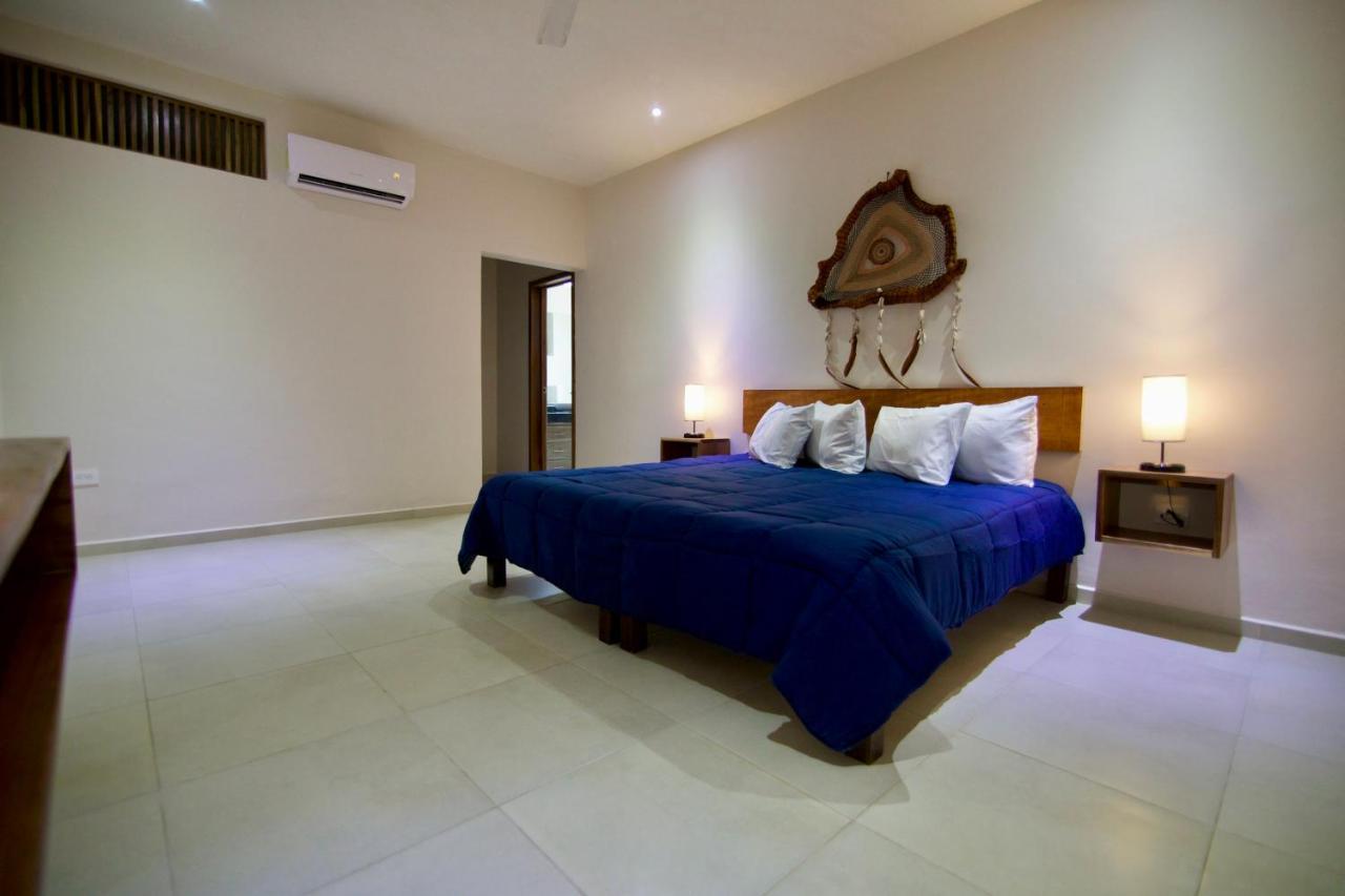 Apartment La Selva Tulum