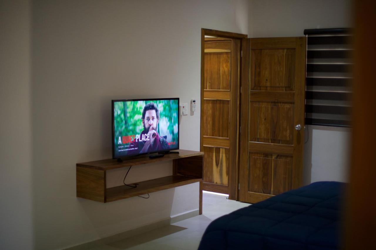 Apartment La Selva Tulum