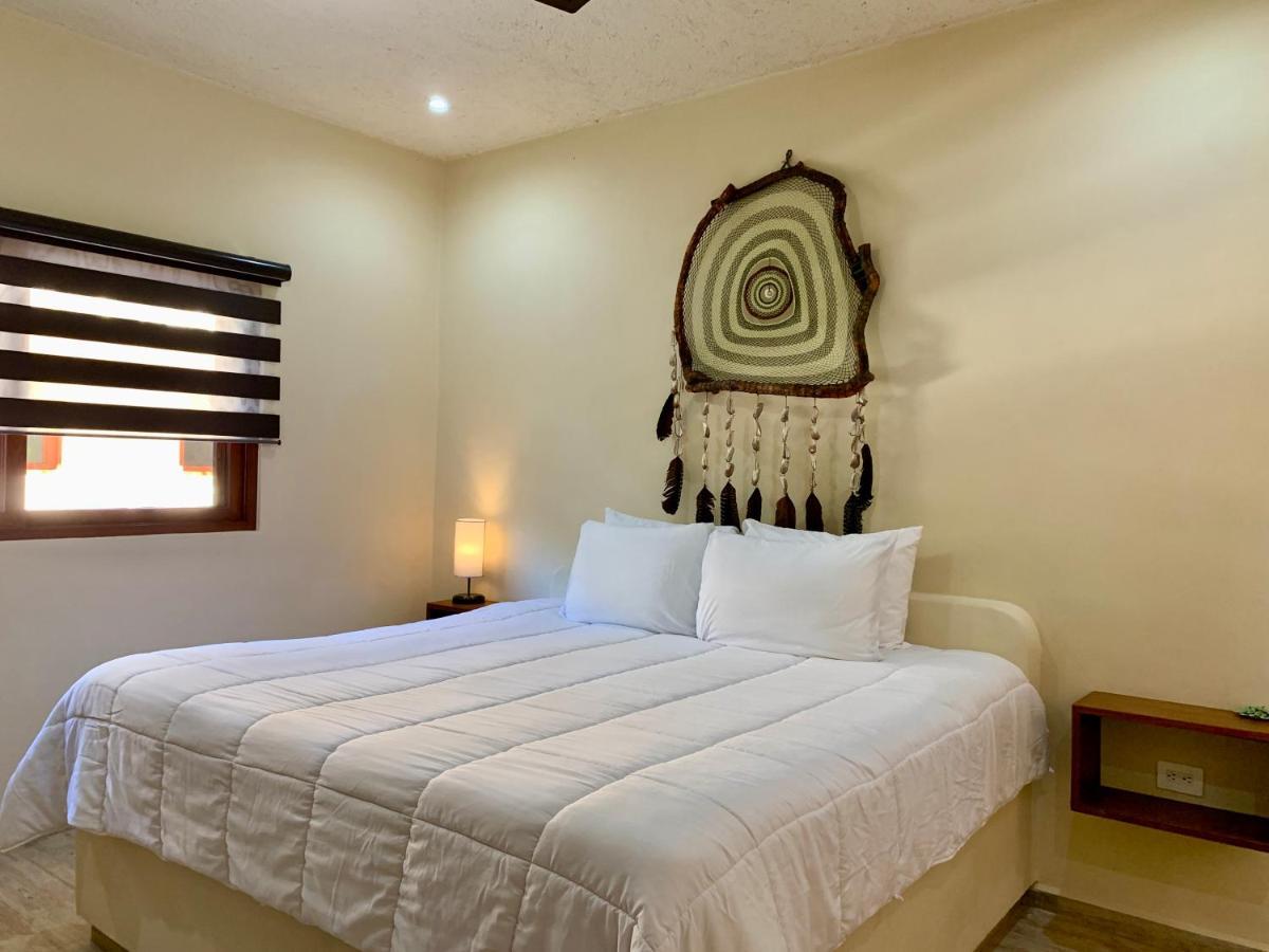 Apartment La Selva *