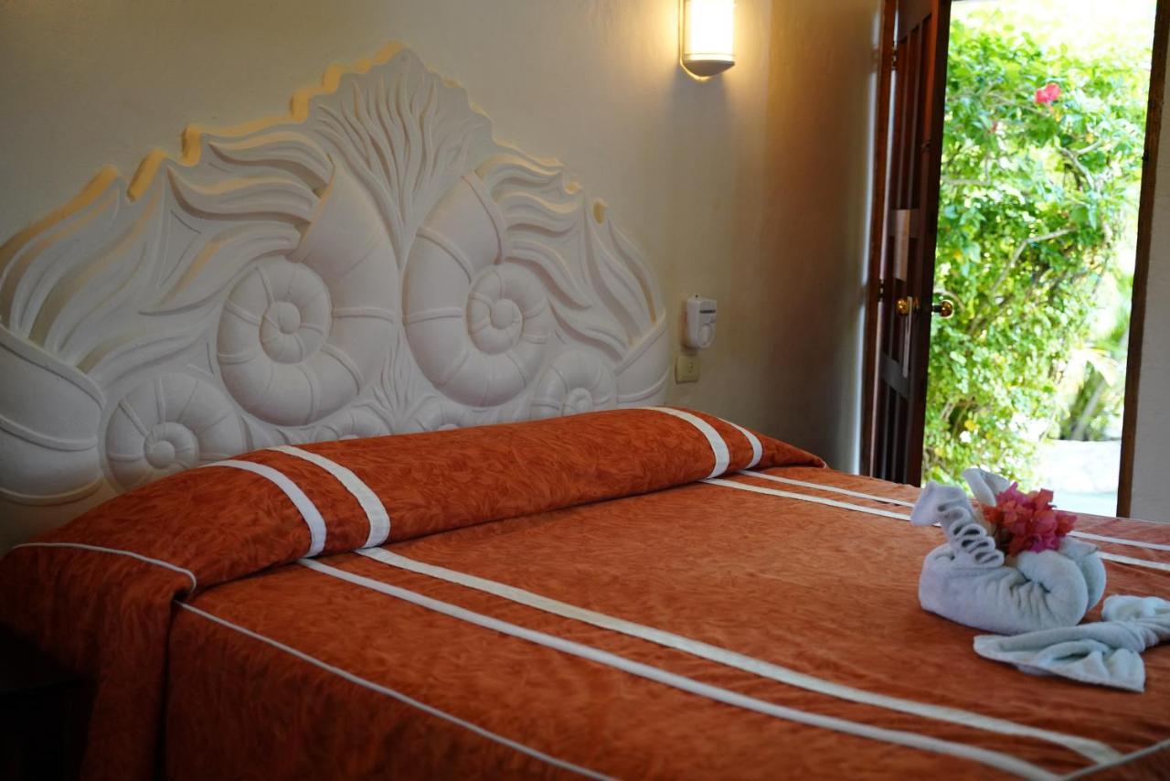 Villablanca Garden Cozumel
