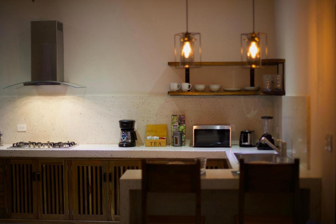 La Selva Apartment