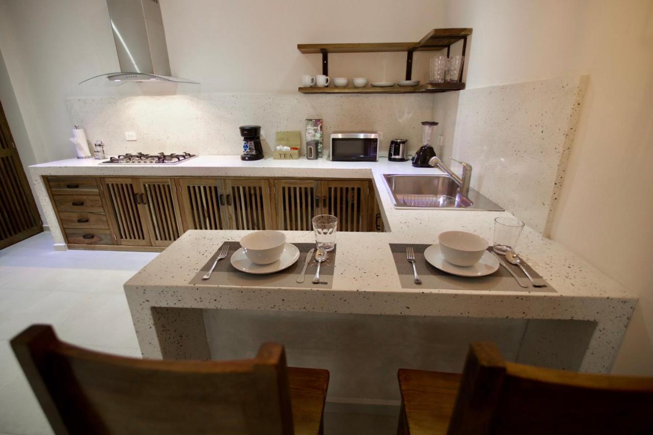 La Selva Apartment Tulum