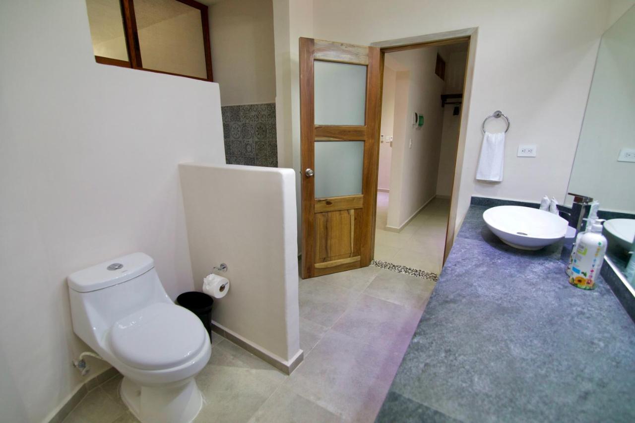 Apartment La Selva Tulum