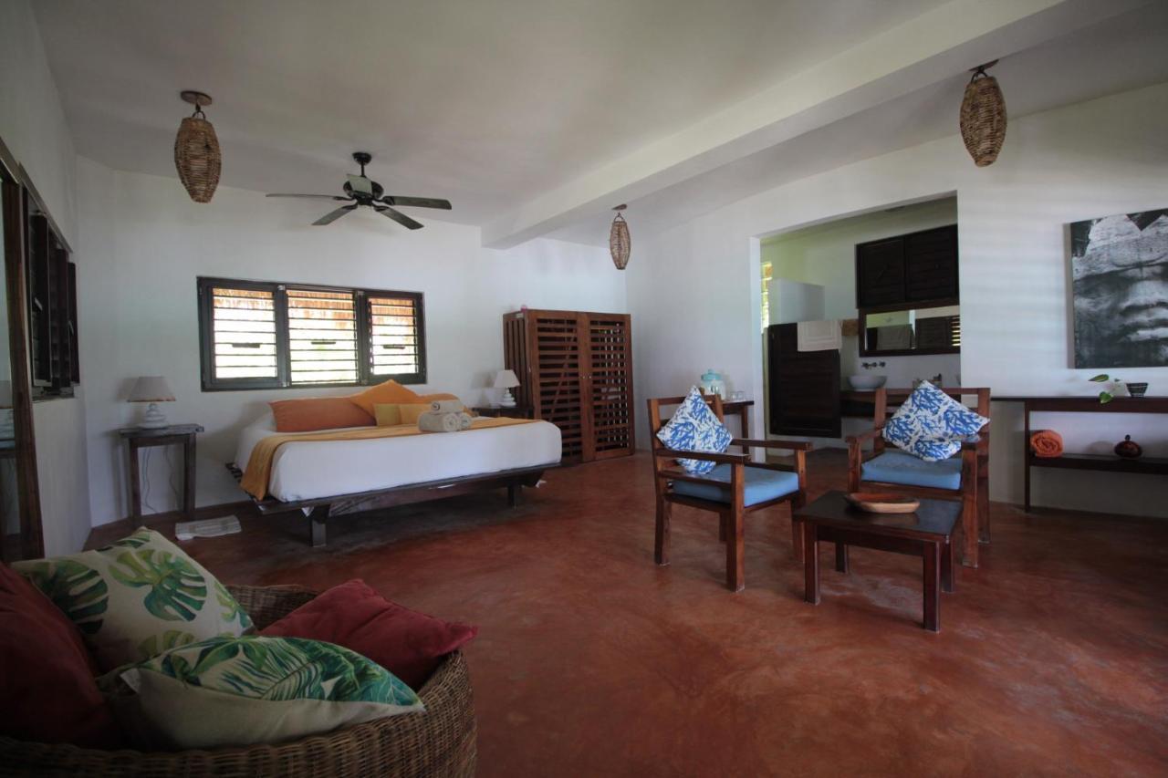Sol Caribe Punta Allen