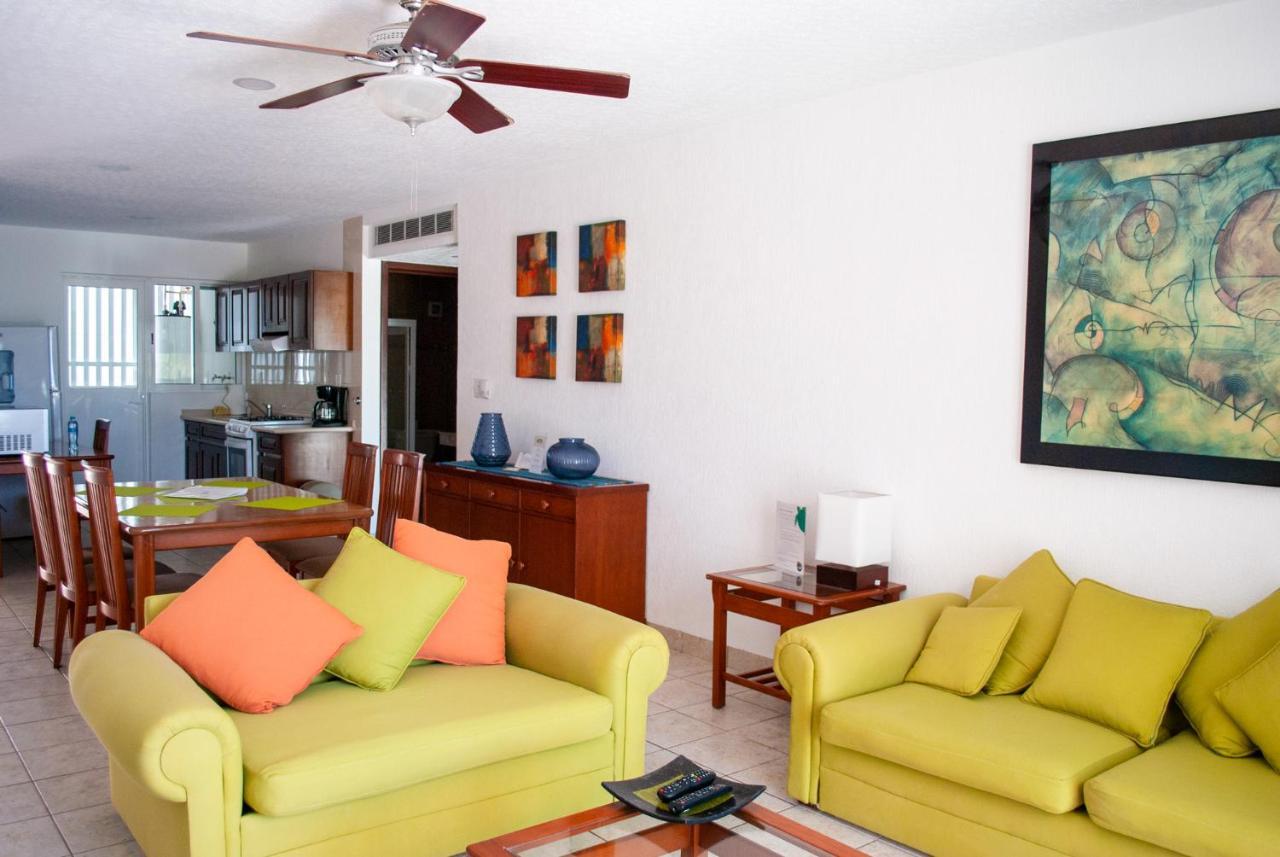 Tanik Apartamento