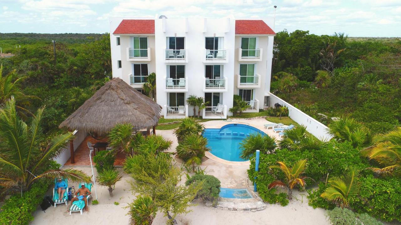 Apartamento Tanik