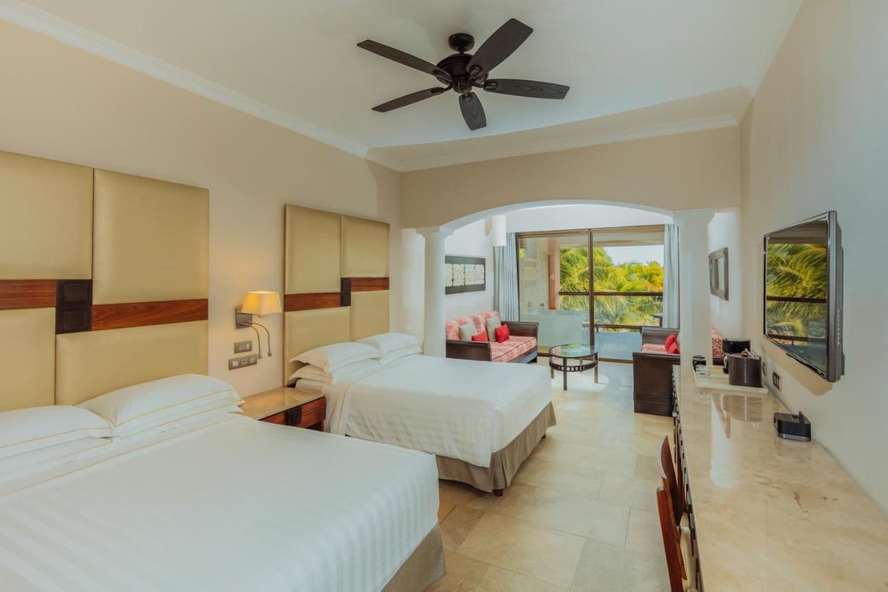 Barcelo Maya Caribe 5* Xpu Ha