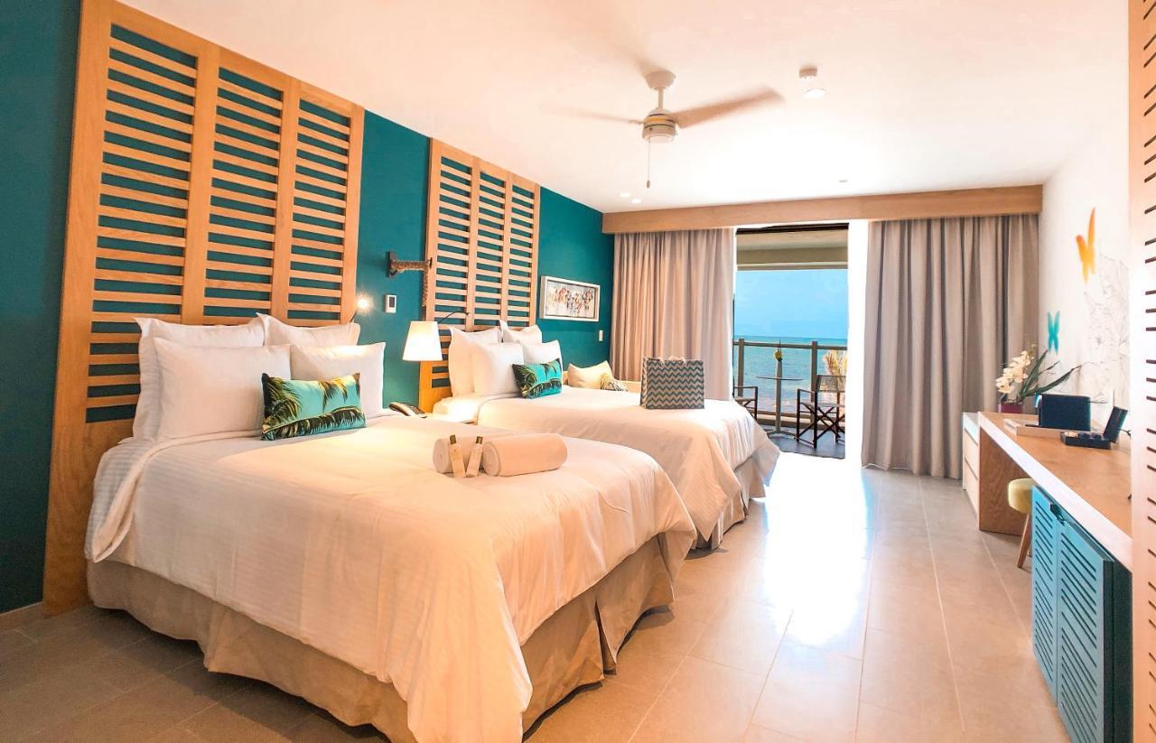 Resort Dreams Natura &