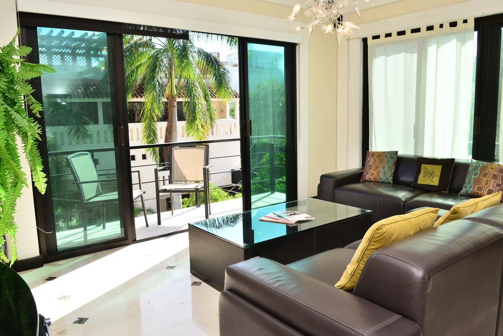 Apartment Lotus By Playa District