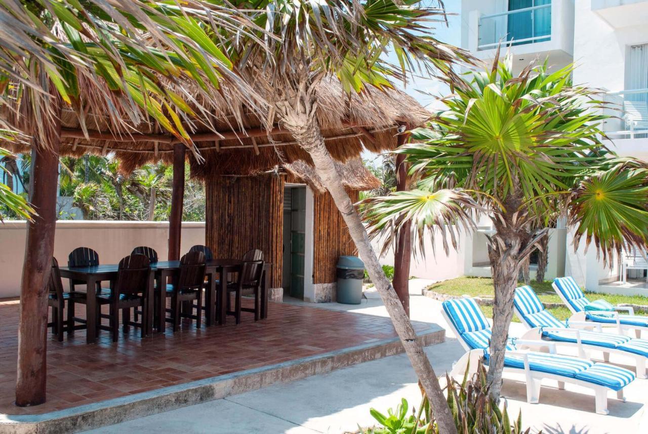 Apartamento Tanik Akumal