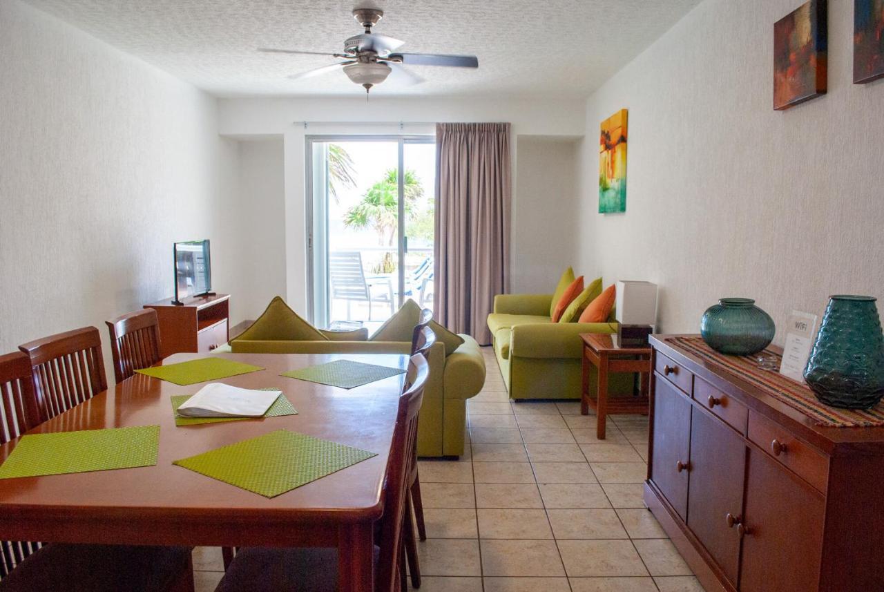 Apartamento Tanik Akumal