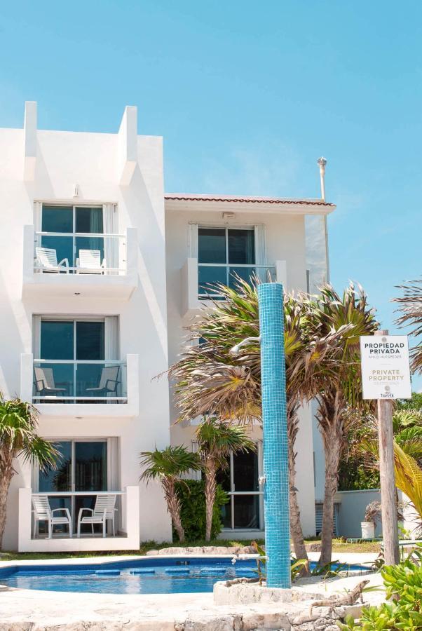 Apartamento Tanik Akumal
