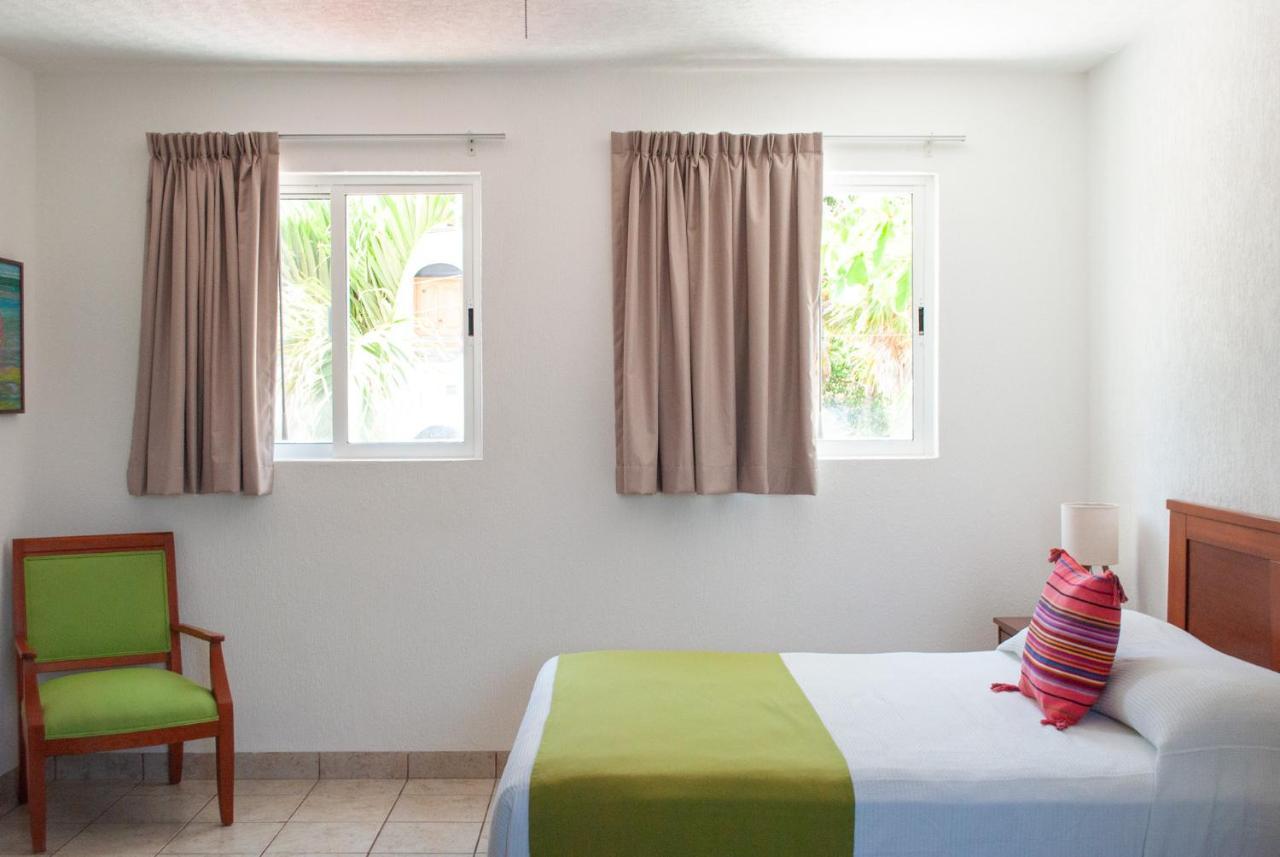 Tanik Apartamento