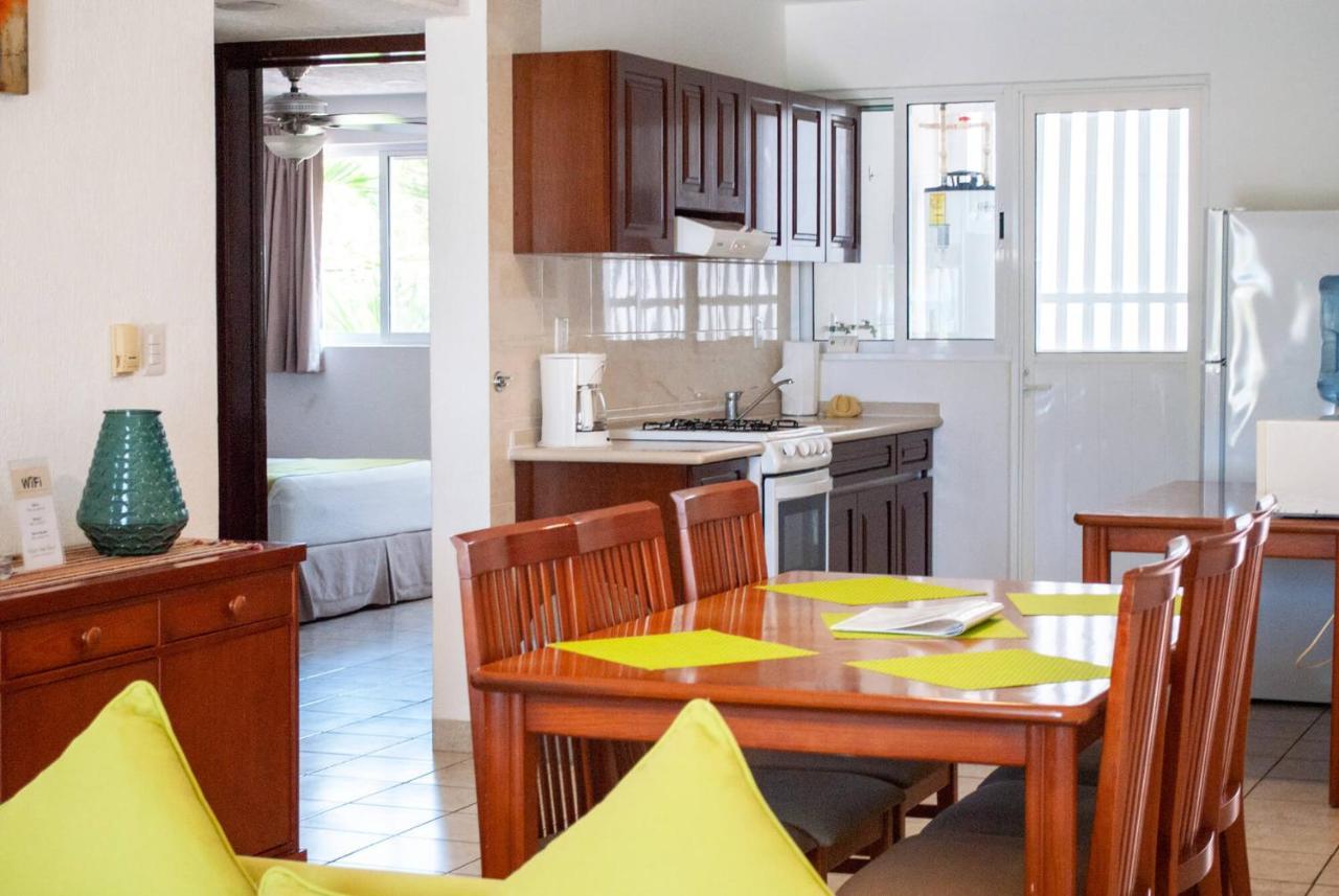Tanik Apartamento