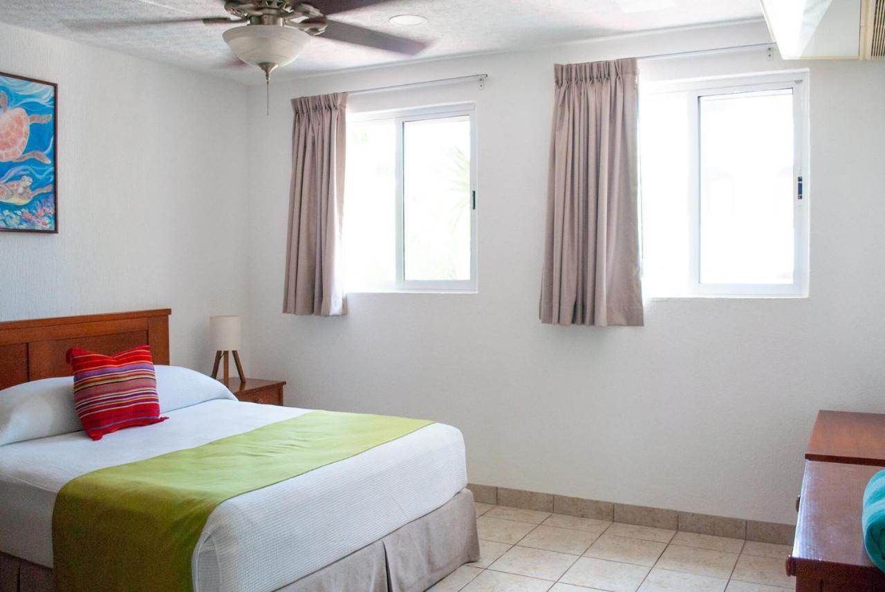 Tanik Apartamento *