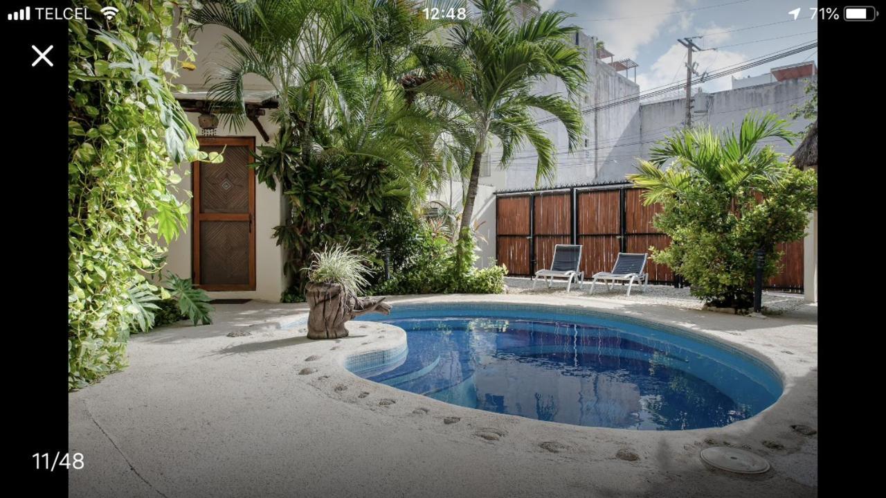 Apartamento Brujas 8 Playa del Carmen