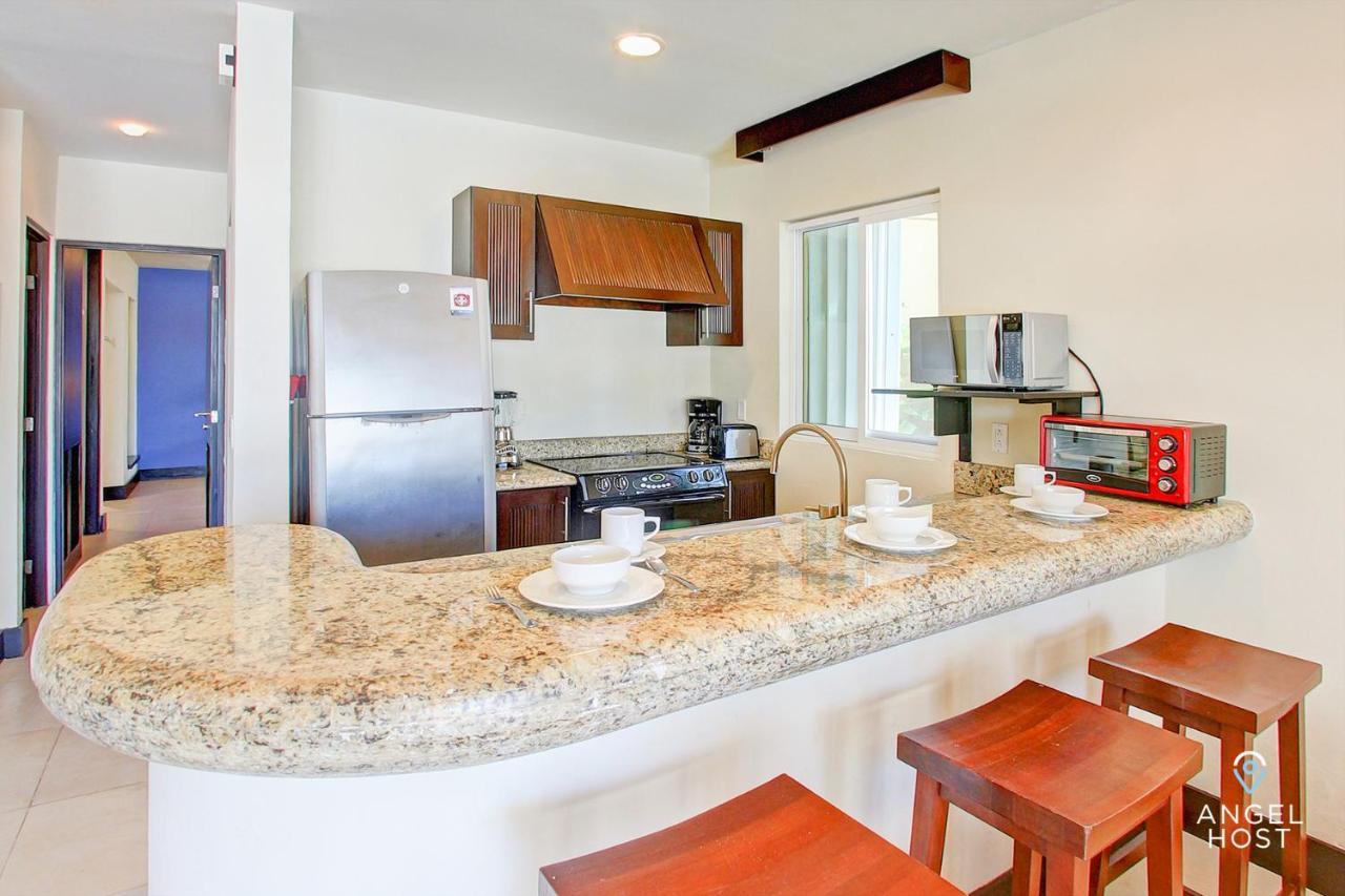 Fabulous Playa Getaway At 38th And 2 Pools Onsite Apartment *