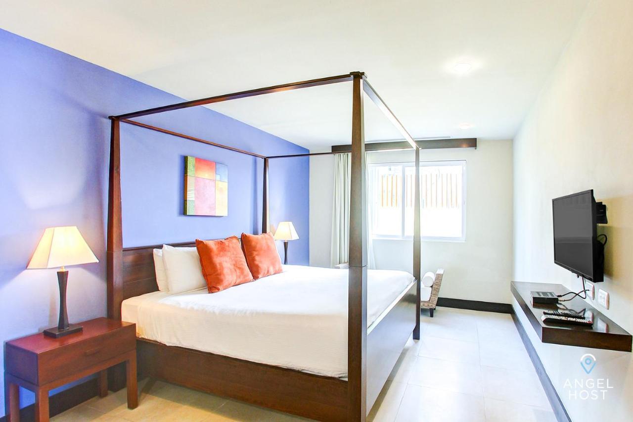 Fabulous Playa Getaway At 38th And 2 Pools Onsite