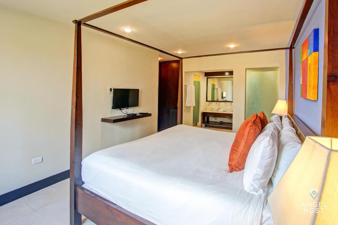 Fabulous Playa Getaway At 38th And 2 Pools Onsite Apartment *