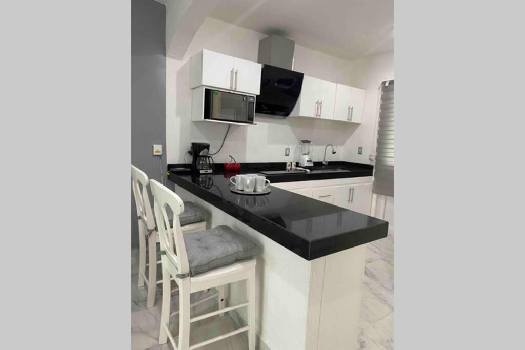 Apartamento Bright Luxury With Swimming Pool *