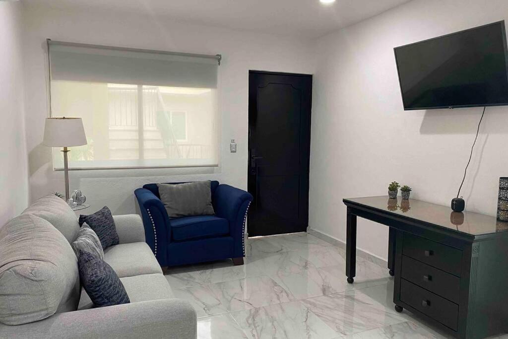 Apartamento Bright Luxury With Swimming Pool