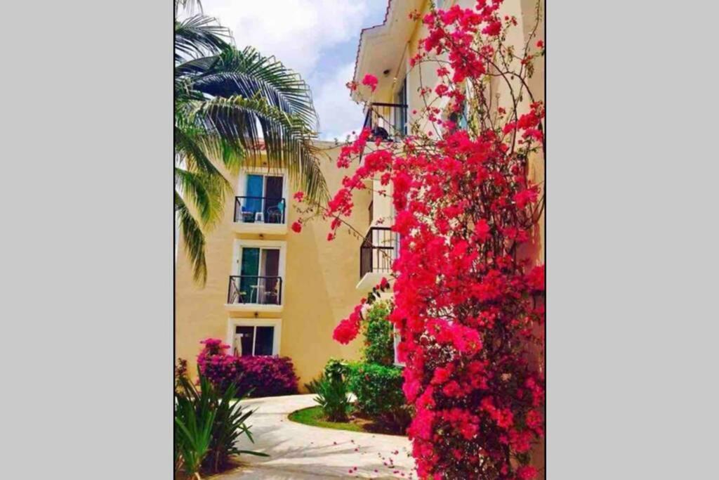 Apartamento Bright Luxury With Swimming Pool