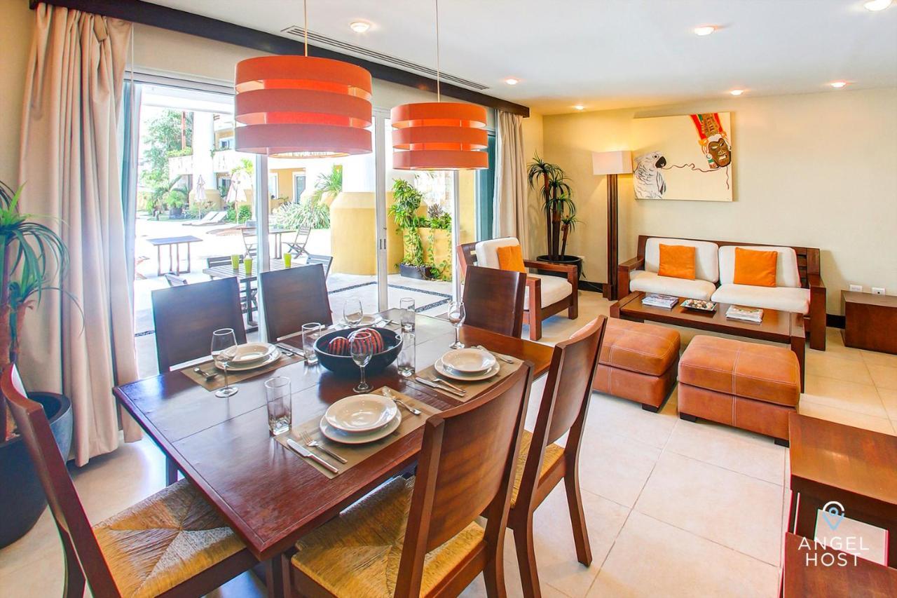 Apartment Fabulous Playa Getaway At 38th And 2 Pools Onsite