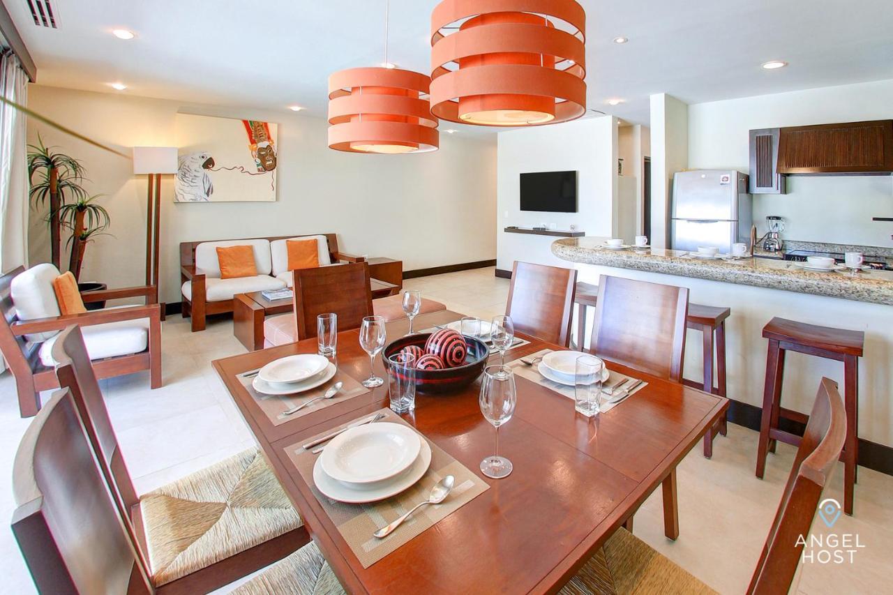 Fabulous Playa Getaway At 38th And 2 Pools Onsite Apartment *