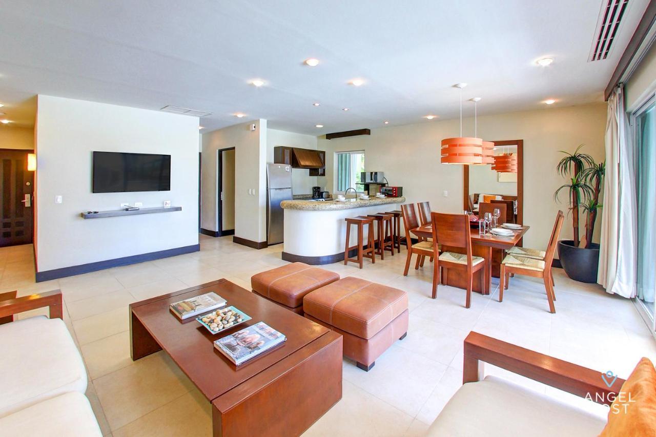 Fabulous Playa Getaway At 38th And 2 Pools Onsite Apartment Playa del Carmen