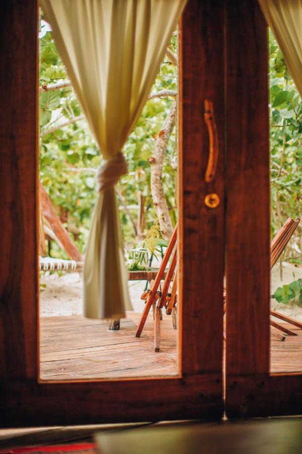 Glamp Ikal Luxury tent Tulum