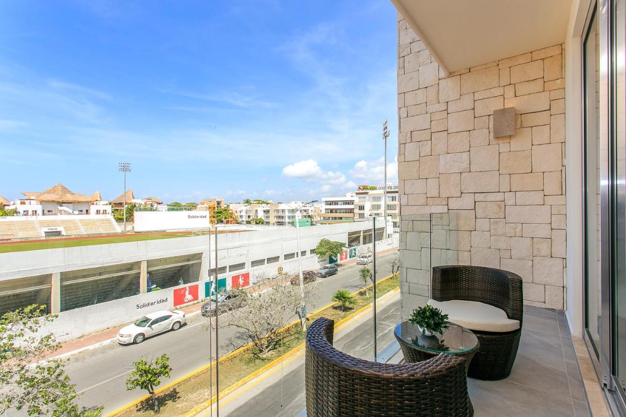 Stunning Marea With Stellar Oceanview Rooftop Pool!