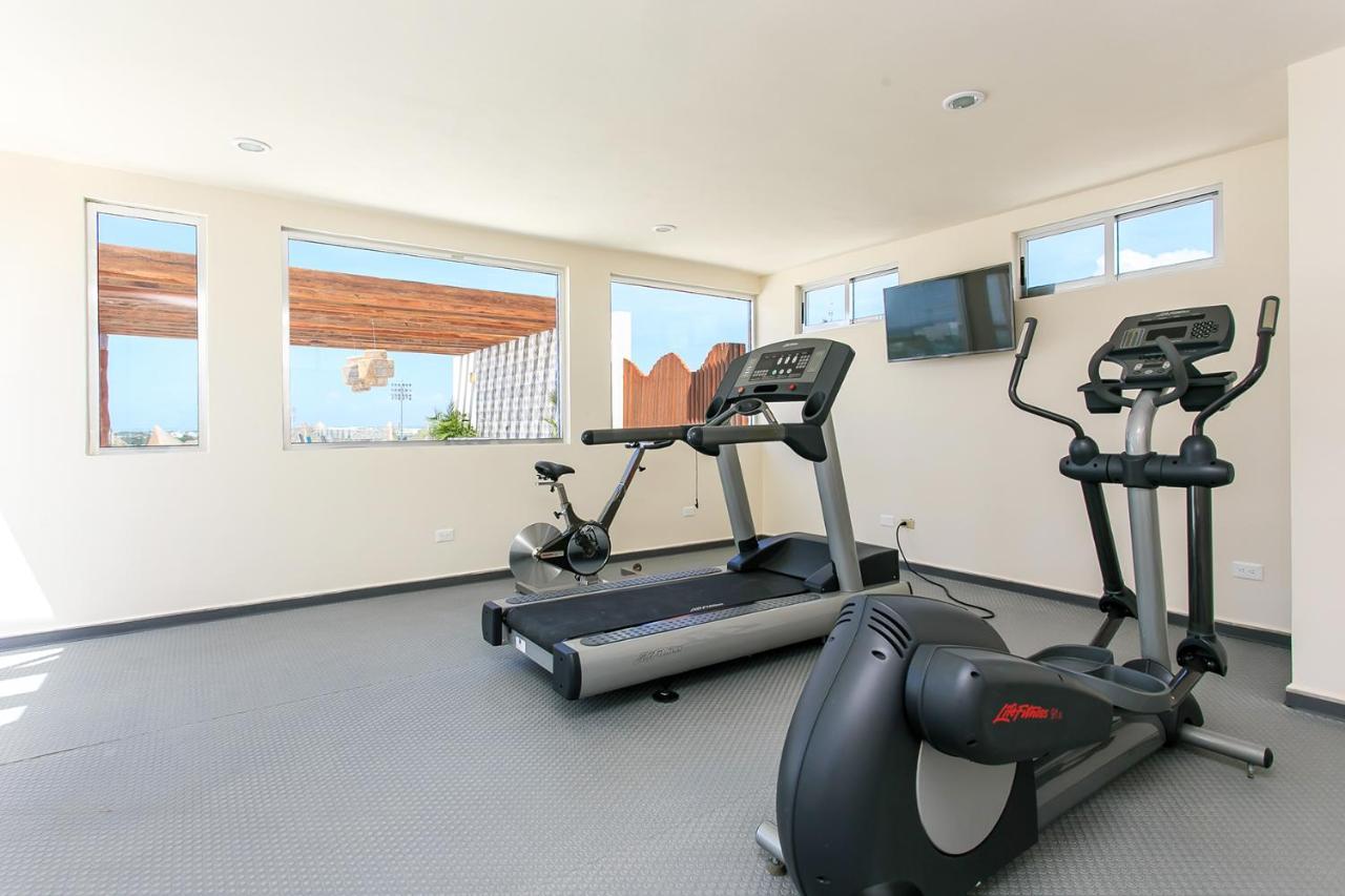 Stunning Marea With Stellar Oceanview Rooftop Pool! Apartment