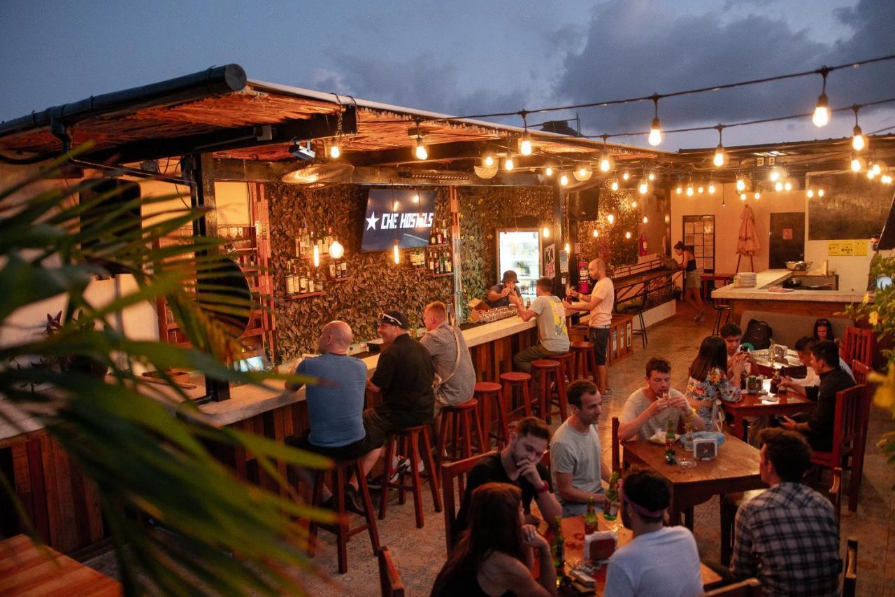 Albergue Che Playa & Bar Adults Only Playa del Carmen