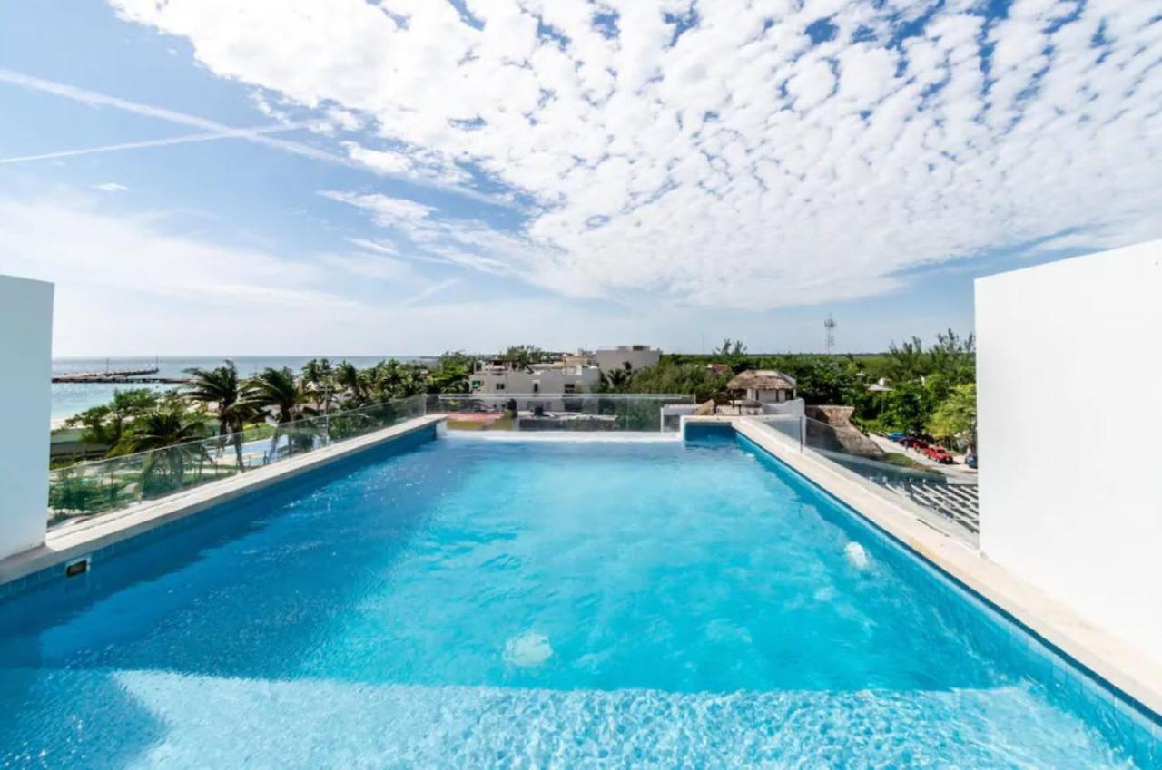 Ocean Aparthotel *