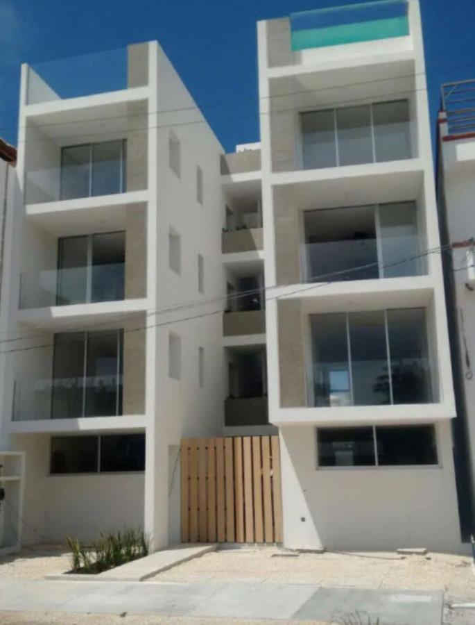 Ocean Aparthotel *