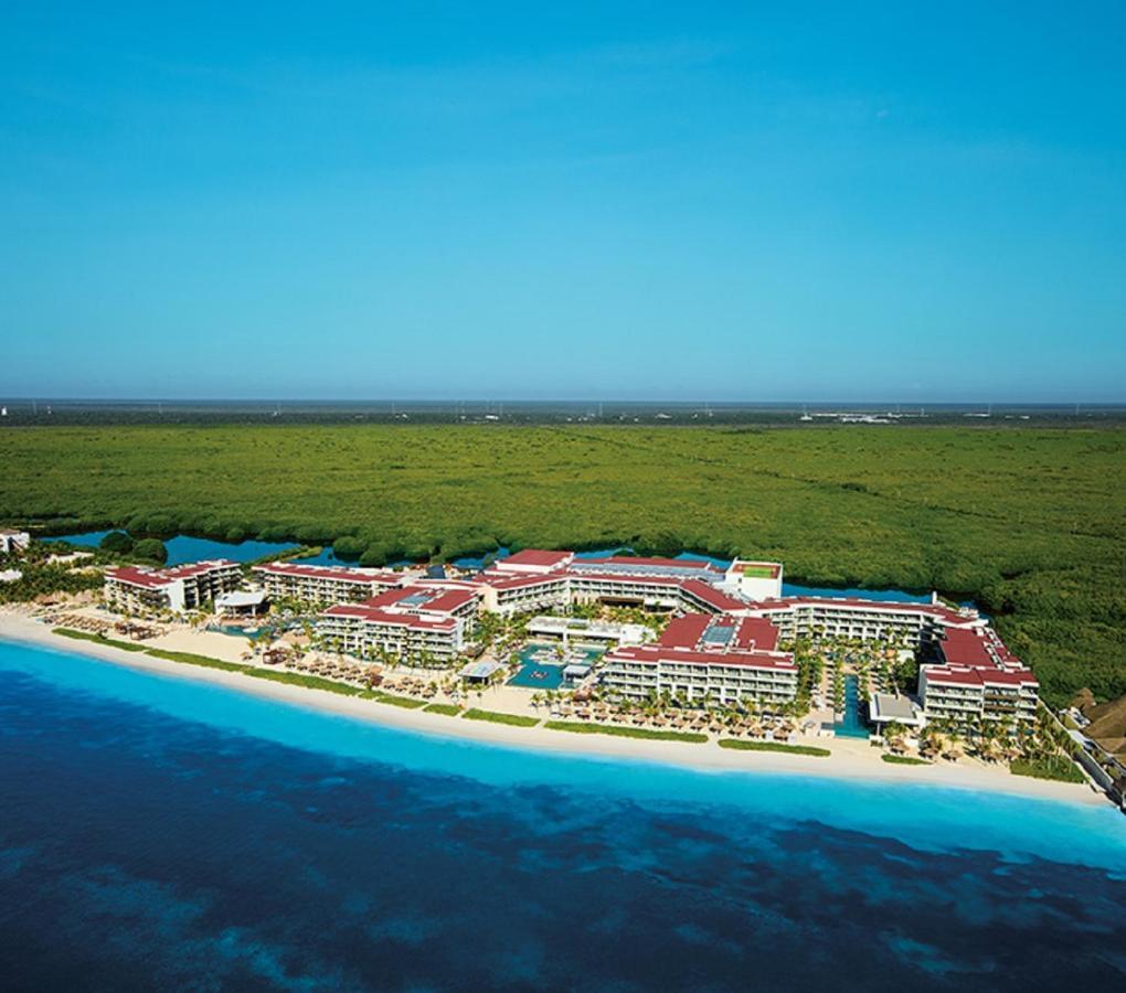 Secrets Riviera Cancún Resort&spa - Adults Only - Resort